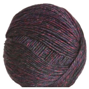 Berroco Floret Yarn - 7608 Licorice