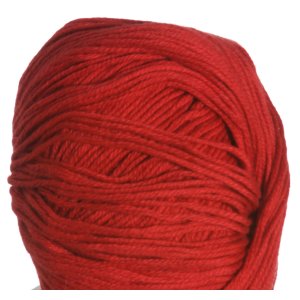 Lotus Autumn Wind Yarn - 16 Red