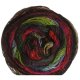 Noro Taiyo Sock - 44 Red, Olive, Red, Purple, Brown (Discontinued) Yarn photo