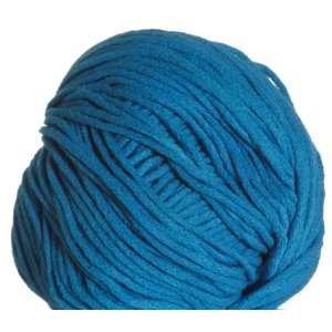 Crystal Palace Cuddles Yarn - 6110 Peacock Blue (Discontinued)