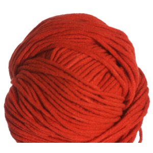 Crystal Palace Cuddles Yarn - 6117 Fiesta Orange (Discontinued)