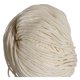 Crystal Palace Cuddles - 6124 Whipped Cream (Discontinued) Yarn photo
