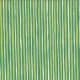 Keiki Mind Your Ps & Qs - Stripes - Chartreuse/Teal (32715 14) Fabric photo
