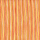 Keiki Mind Your Ps & Qs - Stripes - Tangerine/Sunshine (32715 16) Fabric photo