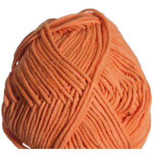 Rowan All Seasons Cotton Yarn - 262 - Burnt Orange (Discontinued)