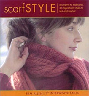 The Style Series - Scarf Style