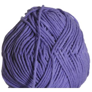 Rowan All Seasons Cotton Yarn - 257 -  Dark Violet (Discontinued)