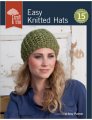 Interweave Press Craft Tree Books - Easy Knitted Hats Books photo