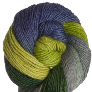 Lorna's Laces Haymarket Yarn - Mason