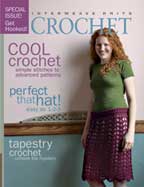 Interweave Crochet Magazine - '04 Fall Crochet