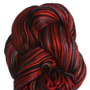 Cascade Ultra Pima Paints Yarn - 9774 Ember Mix (Discontinued)