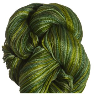 Cascade Ultra Pima Paints Yarn - 9777 Mossy Mix (Discontinued)