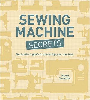 Sewing Machine Secrets