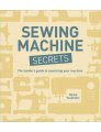 Nicole Vasbinder Sewing Machine Secrets - Sewing Machine Secrets Books photo