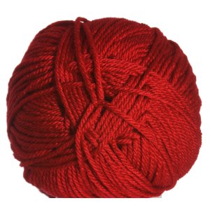 Red Heart Soft Solid Yarn - 9925 Really Red