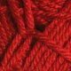 Red Heart Soft Solid - 9925 Really Red Yarn photo