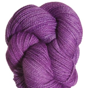 Wolf Creek Wools Alpaca Sport Yarn - Purple