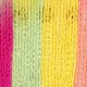 Filatura Di Crosa Moda - 23 Rainbow Sherbet Print Yarn photo
