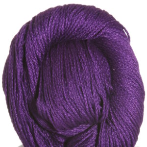 Plymouth Yarn Cleo Yarn - 0143 Rich Purple