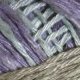 Plymouth Yarn Linen Concerto - 0072 Lavender Mix Yarn photo