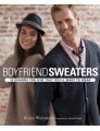 Bruce Weinstein Boyfriend Sweaters - Boyfriend Sweaters Books photo