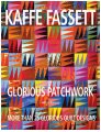 Kaffe Fassett and Liza Prior Lucy Glorious Patchwork - Glorious Patchwork Books photo