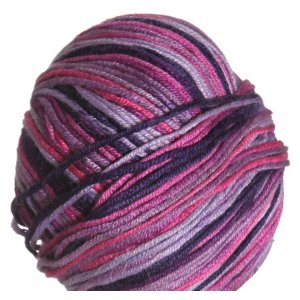 Sirdar Smiley Stripes Yarn - 250