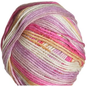 Sirdar Smiley Stripes Yarn - 259