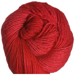 Lorna's Laces Haymarket Yarn - Bold Red