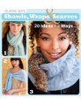 Classic Elite Shawls, Wraps & Scarves - Shawls, Wraps & Scarves Books photo