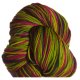 TSCArtyarns Zara Hand-Dyed - Z-02 Sweet pea Yarn photo
