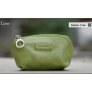 Namaste Jemma Pouch - Lime Accessories photo