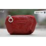 Namaste Jemma Pouch - Red Accessories photo