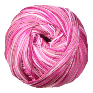 Universal Yarns Bamboo Pop yarn 208 Pink Joy