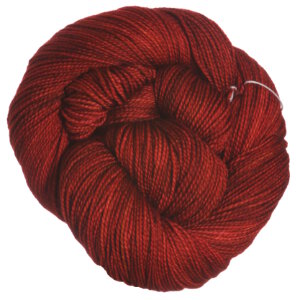 Madelinetosh Tosh Sock Onesies Yarn - Robin Red Breast