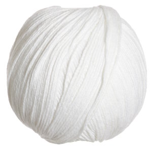 Universal Yarns Bamboo Pop yarn 101 White