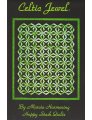 Happy Stash Quilt - Celtic Jewel Sewing and Quilting Patterns photo