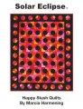Happy Stash Quilt - Solar Eclipse Sewing and Quilting Patterns photo