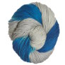 Madelinetosh Tosh DK - Colorblock Collection - Cloud/Surf (Discontinued) Yarn photo