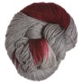 Madelinetosh Tosh DK - Colorblock Collection - Ash/Red Leaf (Discontinued) Yarn photo
