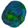 Baah Yarn La Jolla - Brazilian Emerald Yarn photo
