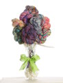 Jimmy Beans Wool - Koigu Yarn Bouquets Review