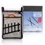Knitter's Pride - Karbonz Interchangeable Needle Sets Review