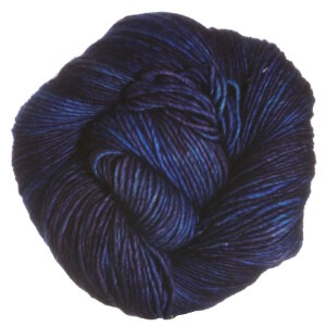 Madelinetosh Tosh Merino DK Onesies Yarn - Baroque Violet