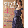 Interweave Press Stitch With Style - Stitch With Style Books photo