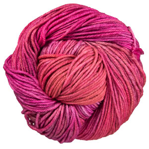 Malabrigo Rios yarn 057 English Rose