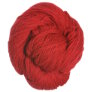 Universal Yarns Deluxe Worsted - 91476 Fire Red Yarn photo