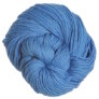 Universal Yarns Deluxe Worsted - 91868 Vivid Blue Yarn photo
