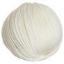 Cascade Longwood - 01 White Yarn photo
