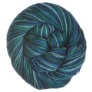 Cascade Heritage Silk Paints - 9809 - Teal Mix Yarn photo
